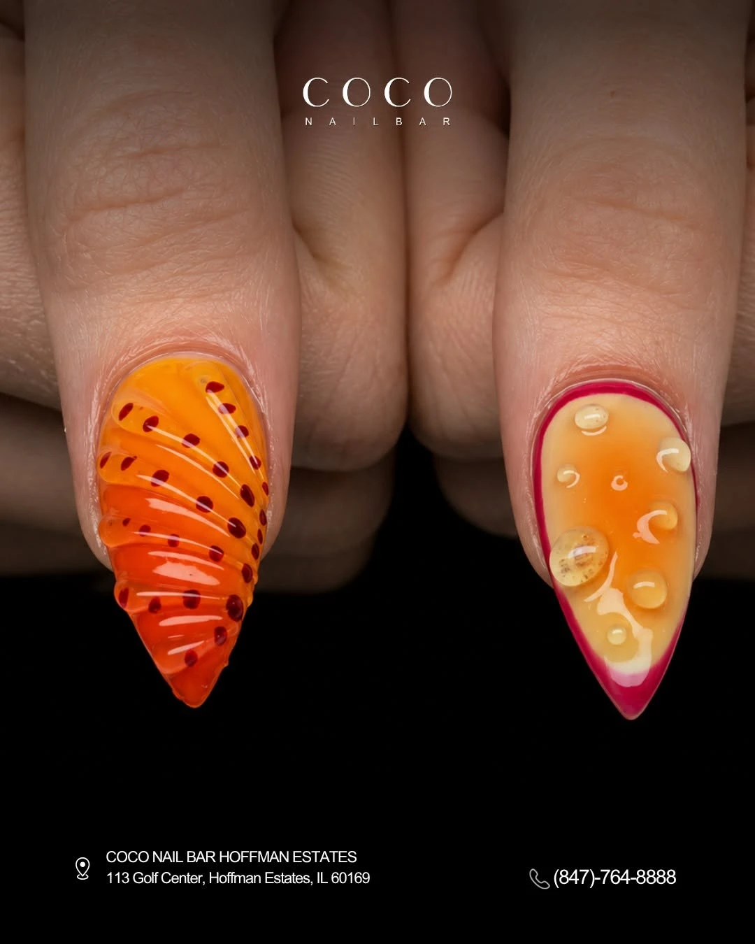 Cute nails